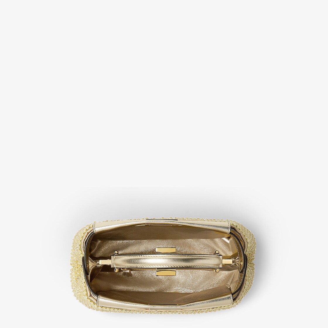 حقيبة Peekaboo ميني