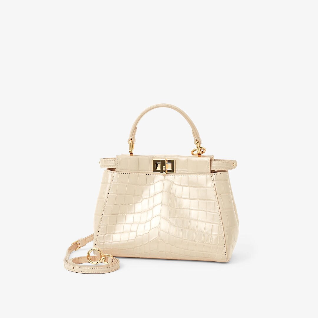 Peekaboo Mini