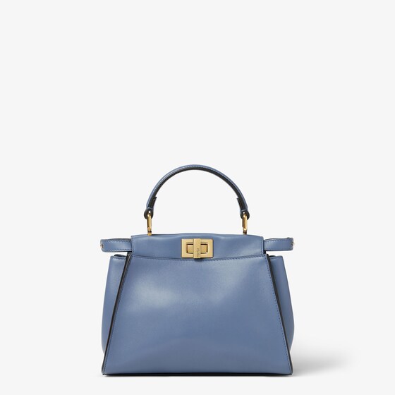 Fendi Iconic small Peekaboo bag, the epitome