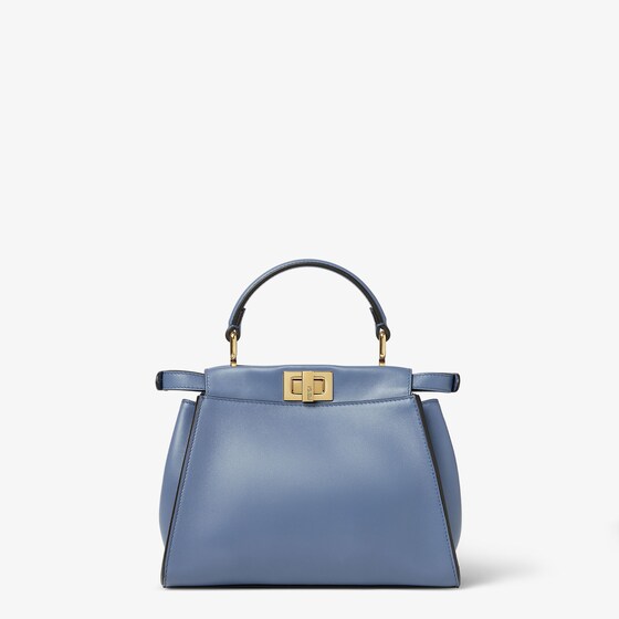 Fendi Iconic small Peekaboo bag, the epitome | Thumbnail 3
