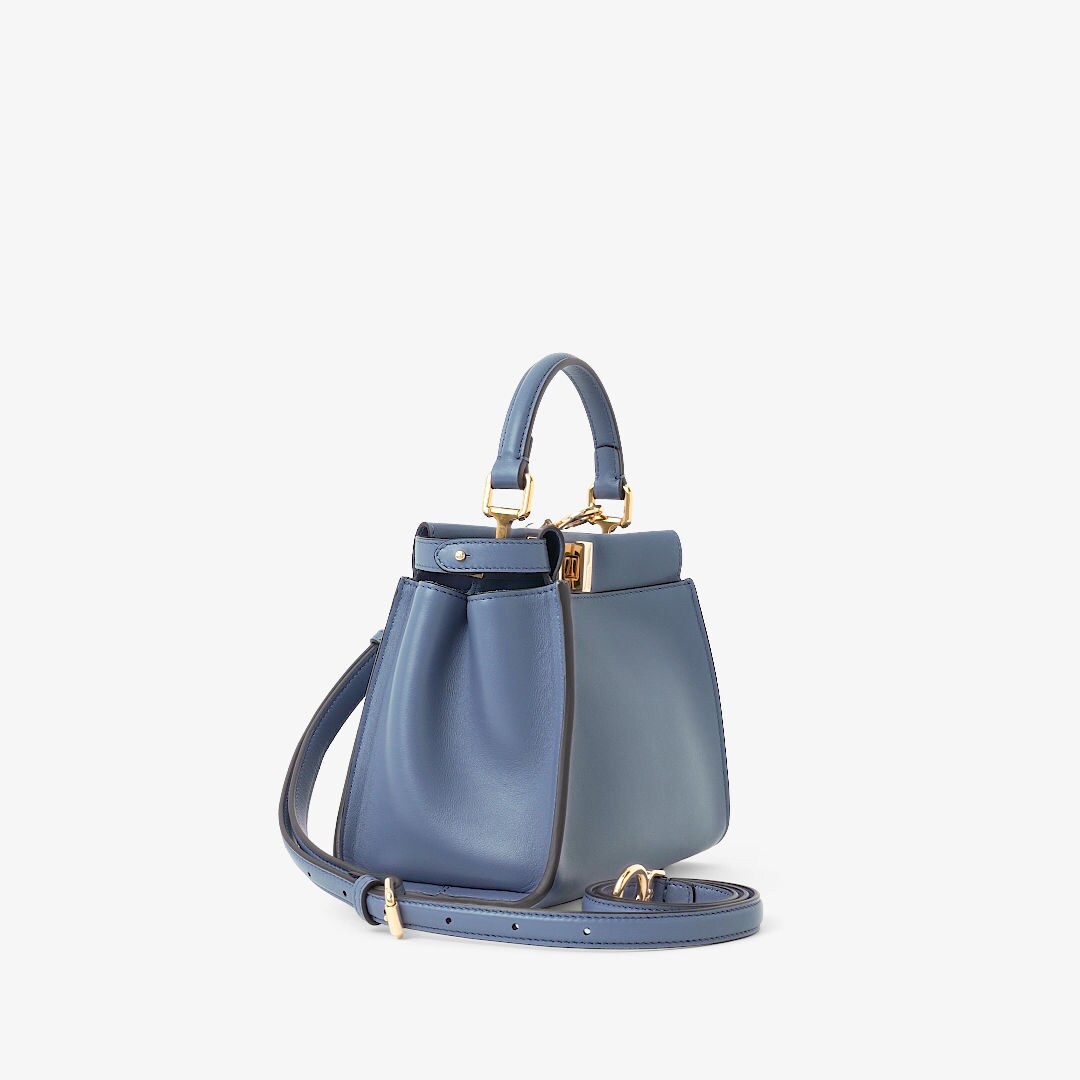 Peekaboo Mini