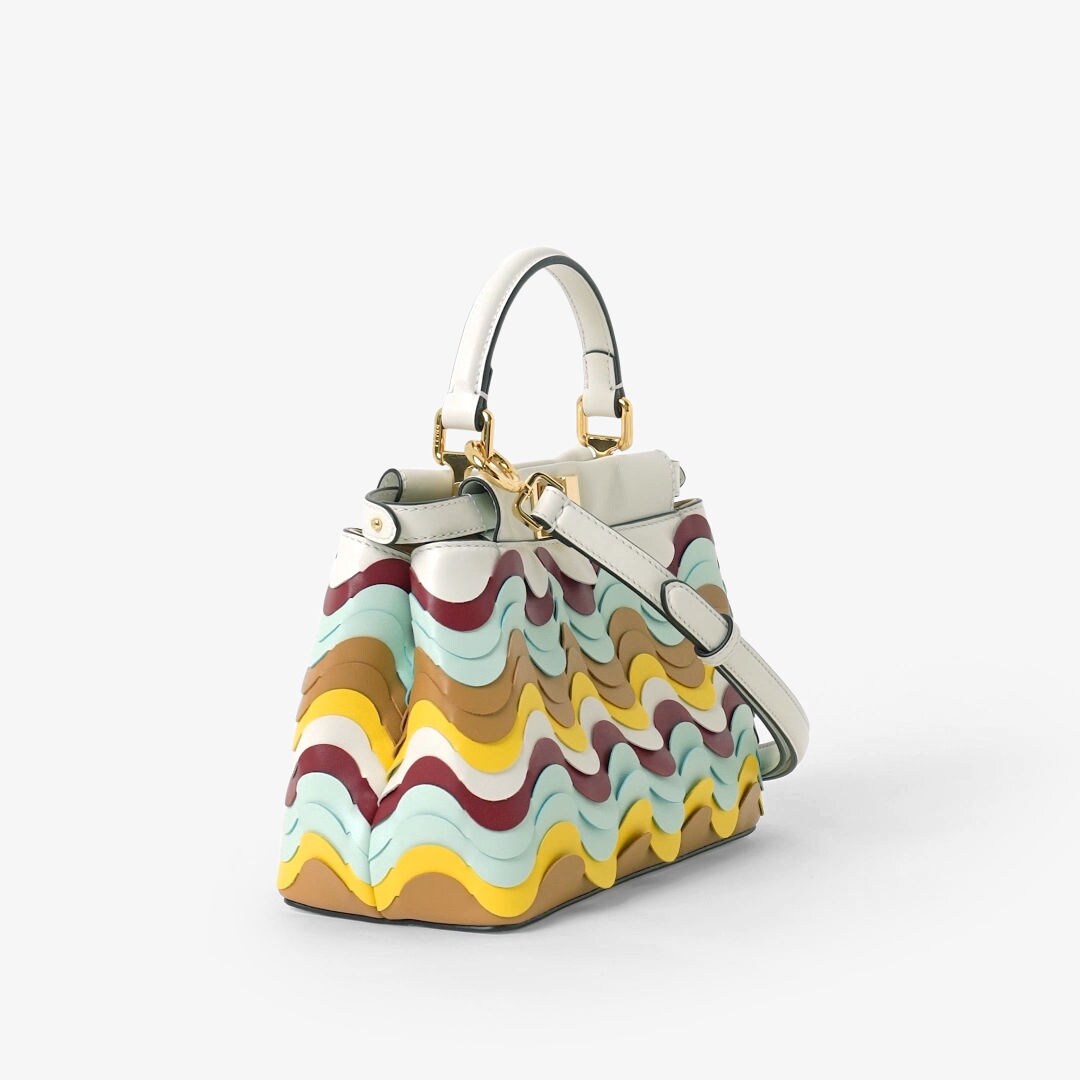 Peekaboo Mini