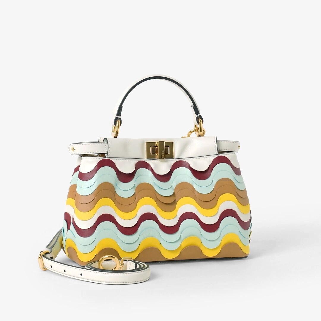 Peekaboo Mini