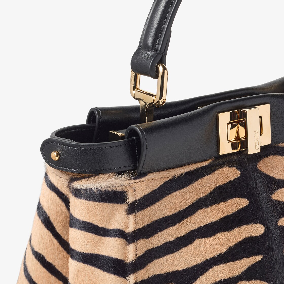 Peekaboo Mini