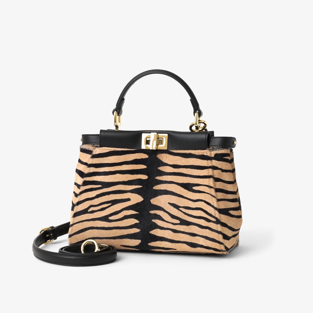 Peekaboo Mini