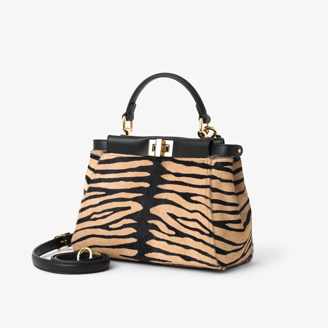 Peekaboo Mini