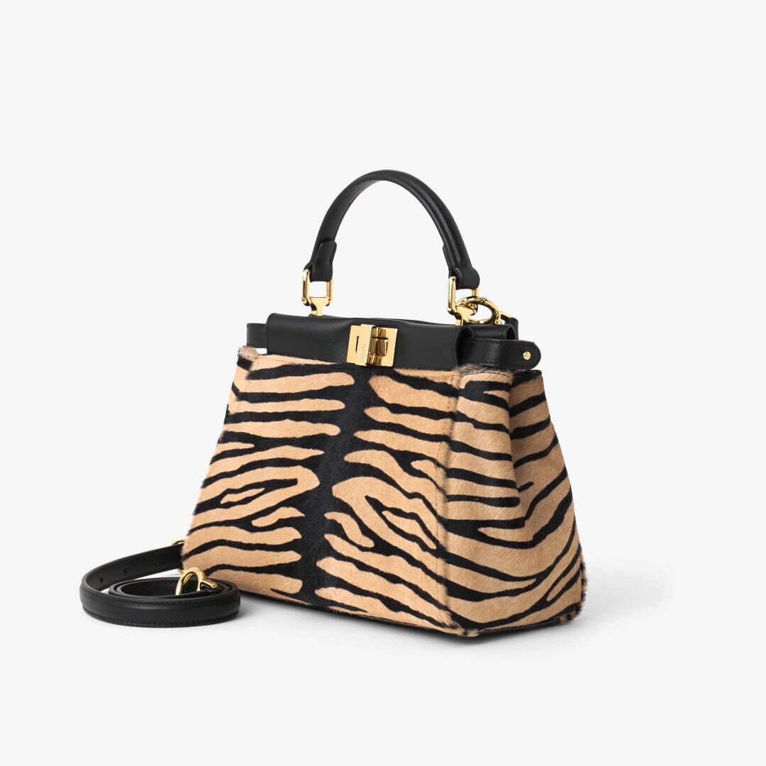 Peekaboo Mini