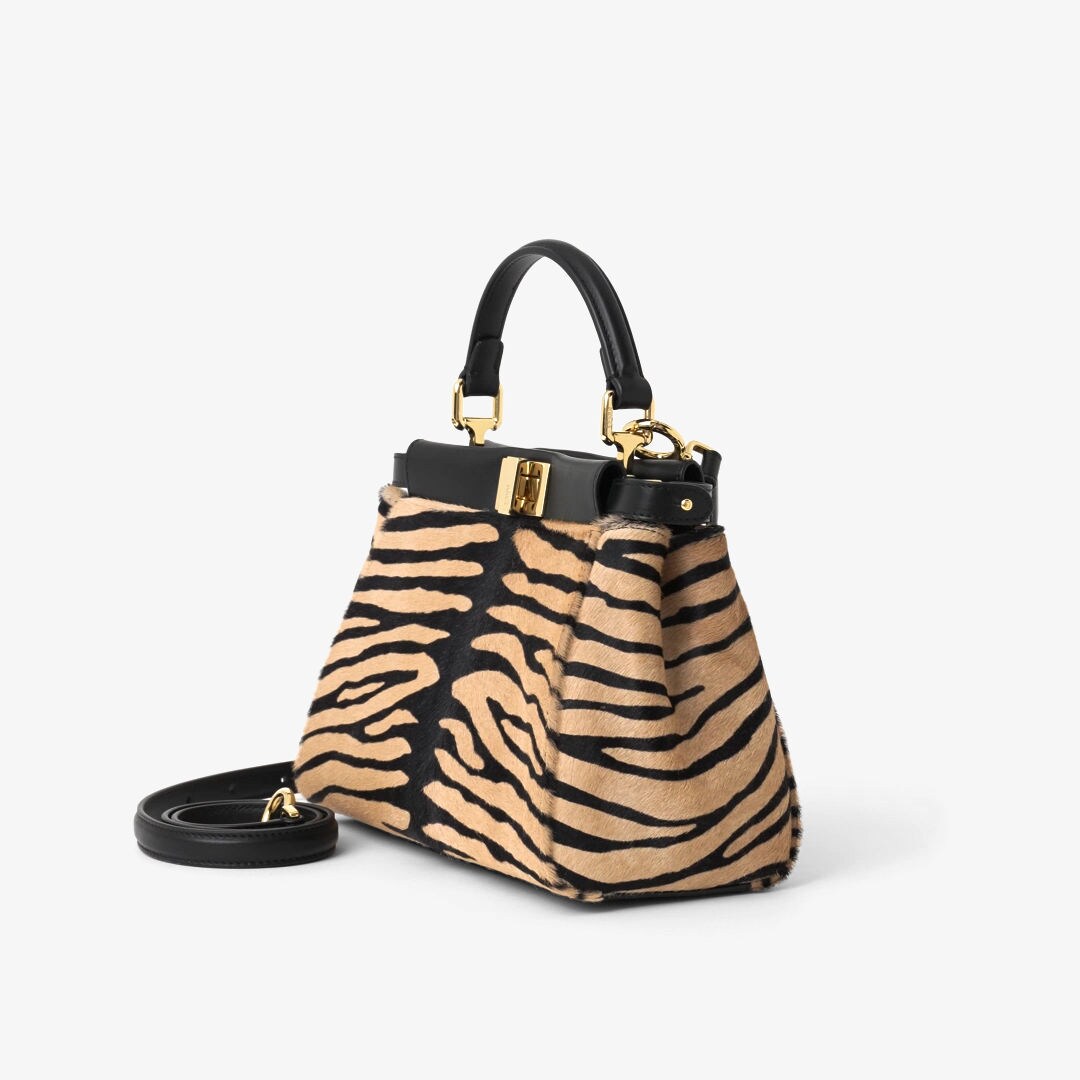 Peekaboo Mini