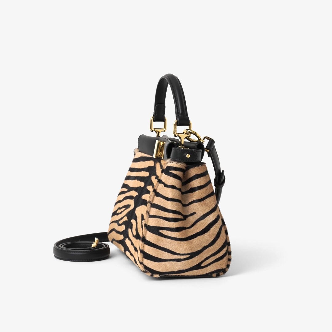 Peekaboo Mini