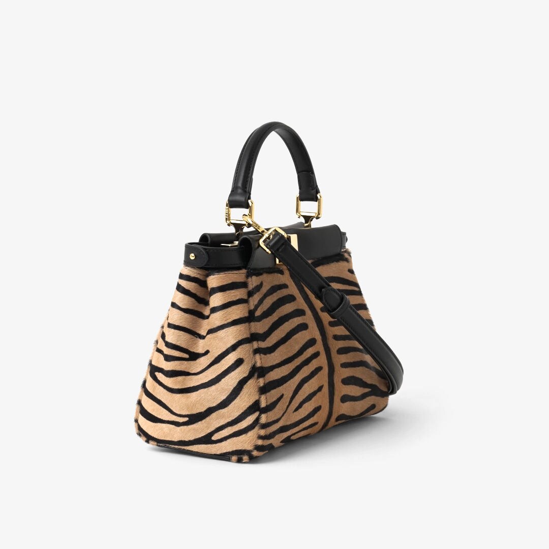 Peekaboo Mini