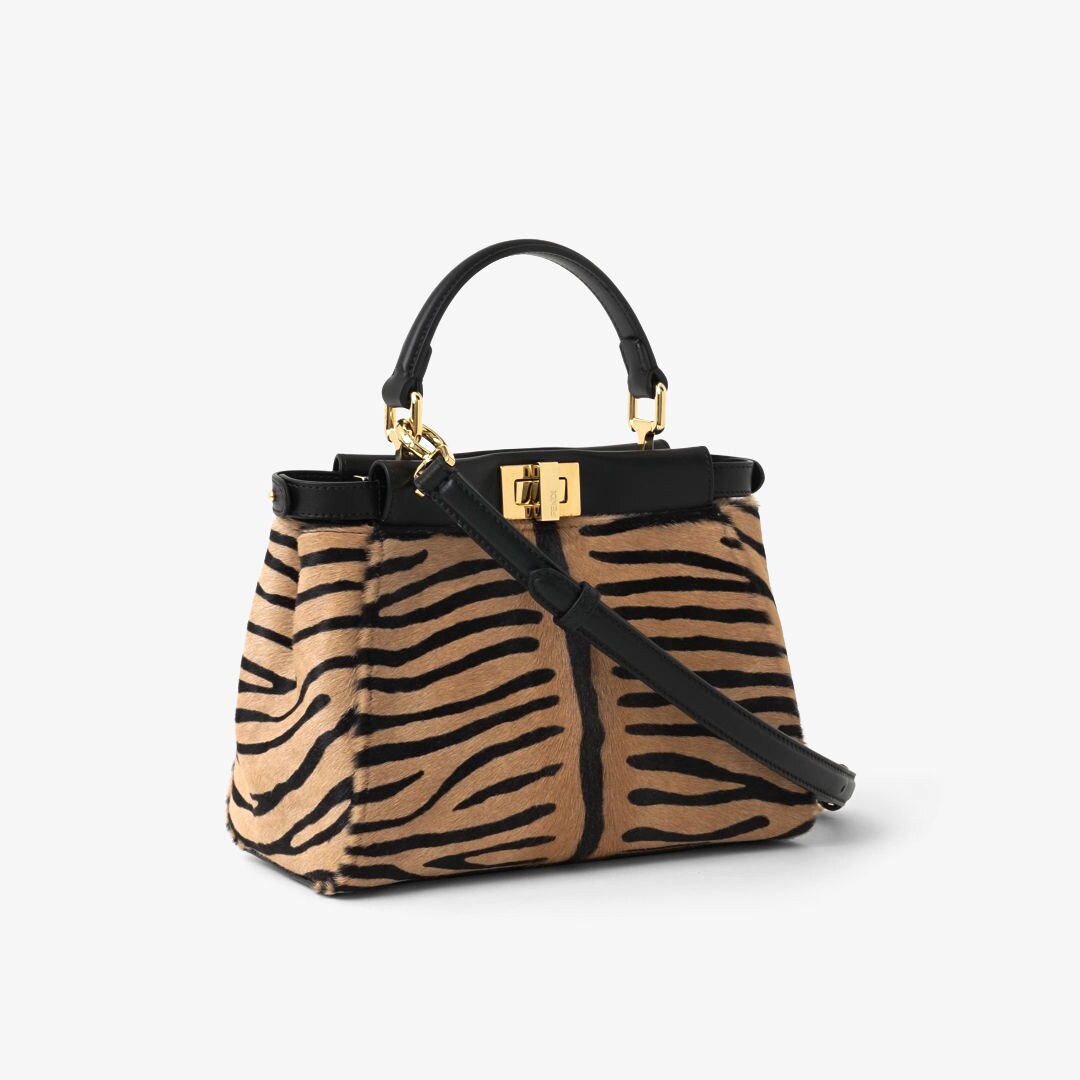 Peekaboo Mini