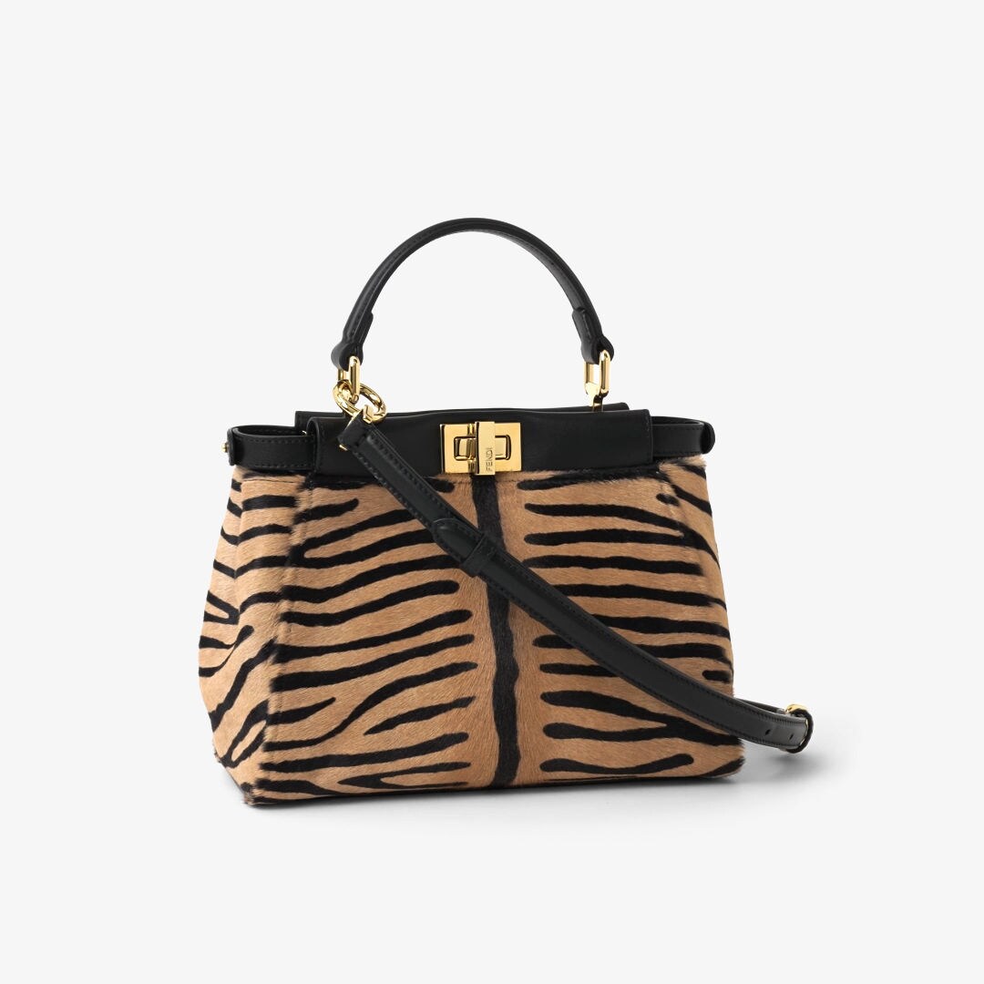 Peekaboo Mini