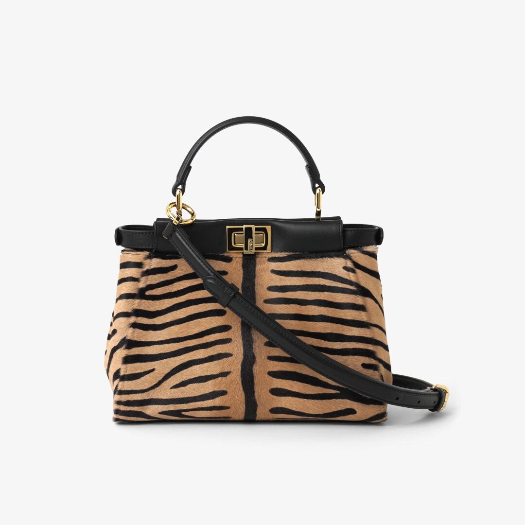 Peekaboo Mini