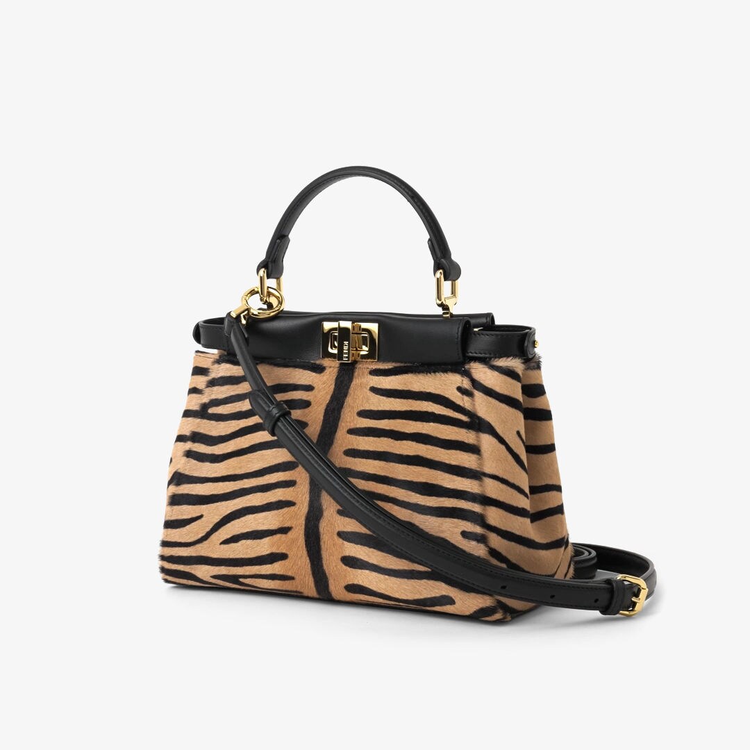 Peekaboo Mini