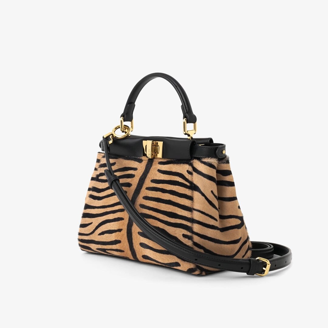 Peekaboo Mini