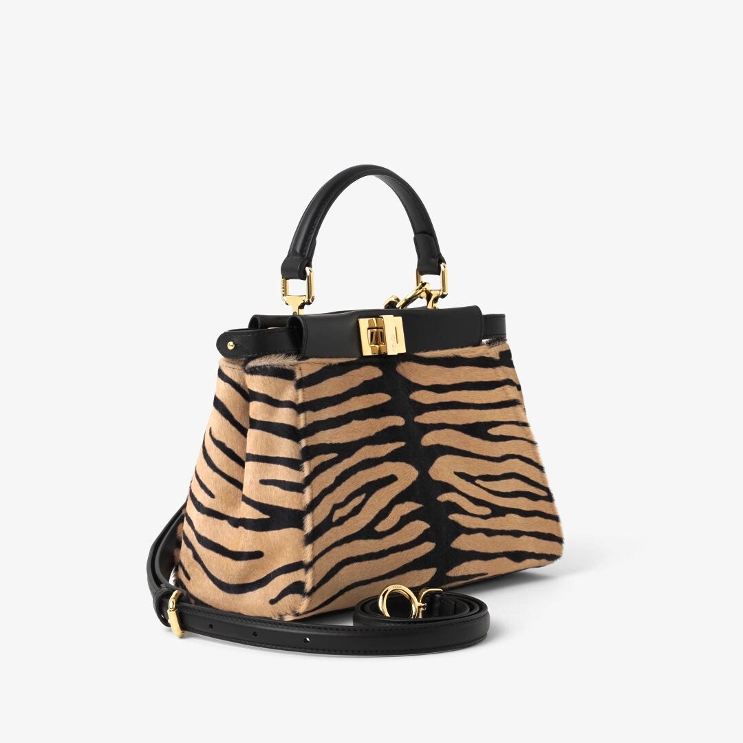 Peekaboo Mini