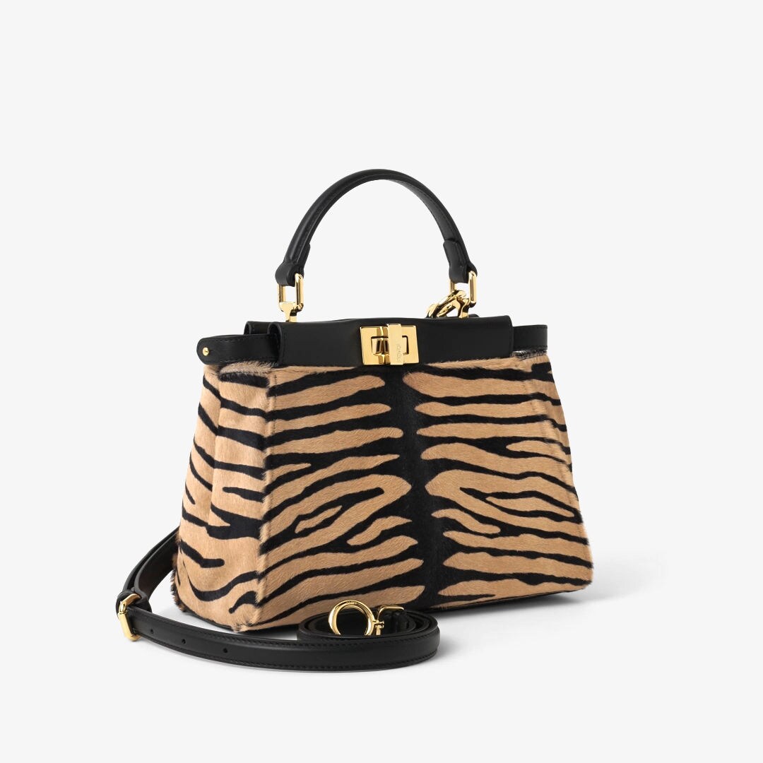Peekaboo Mini