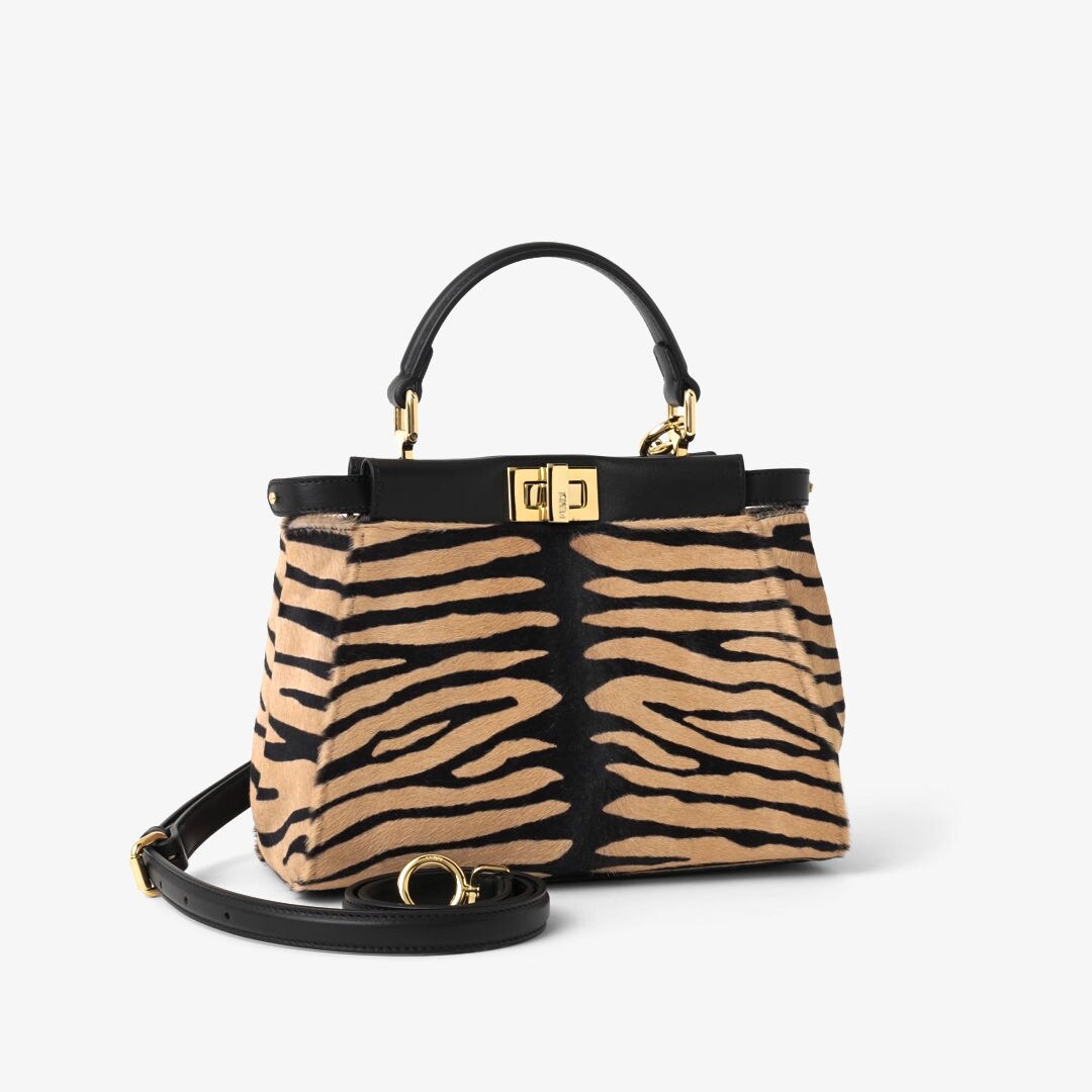 Peekaboo Mini