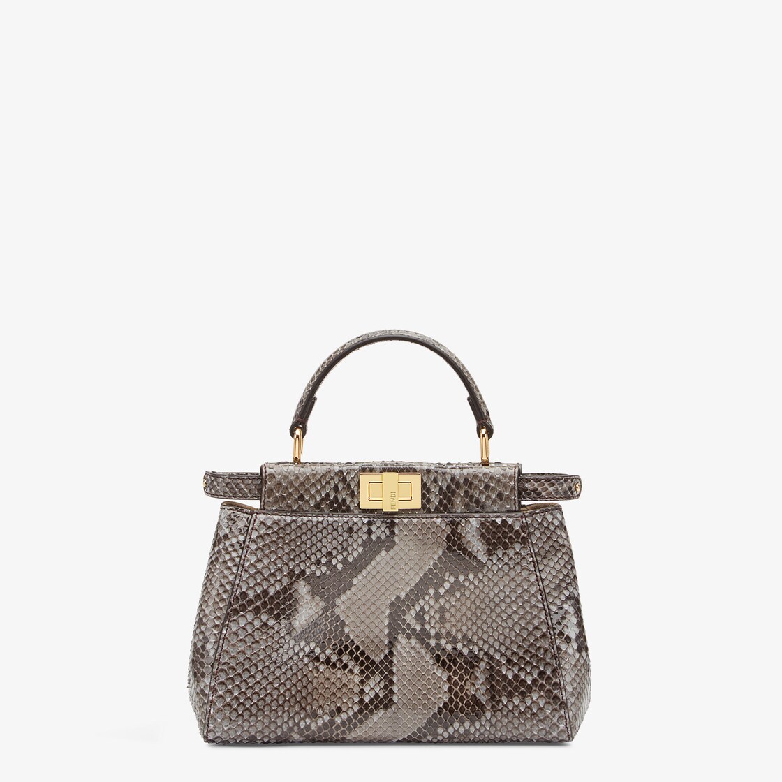 Peekaboo Mini Precious skin Gray - Image 1/4