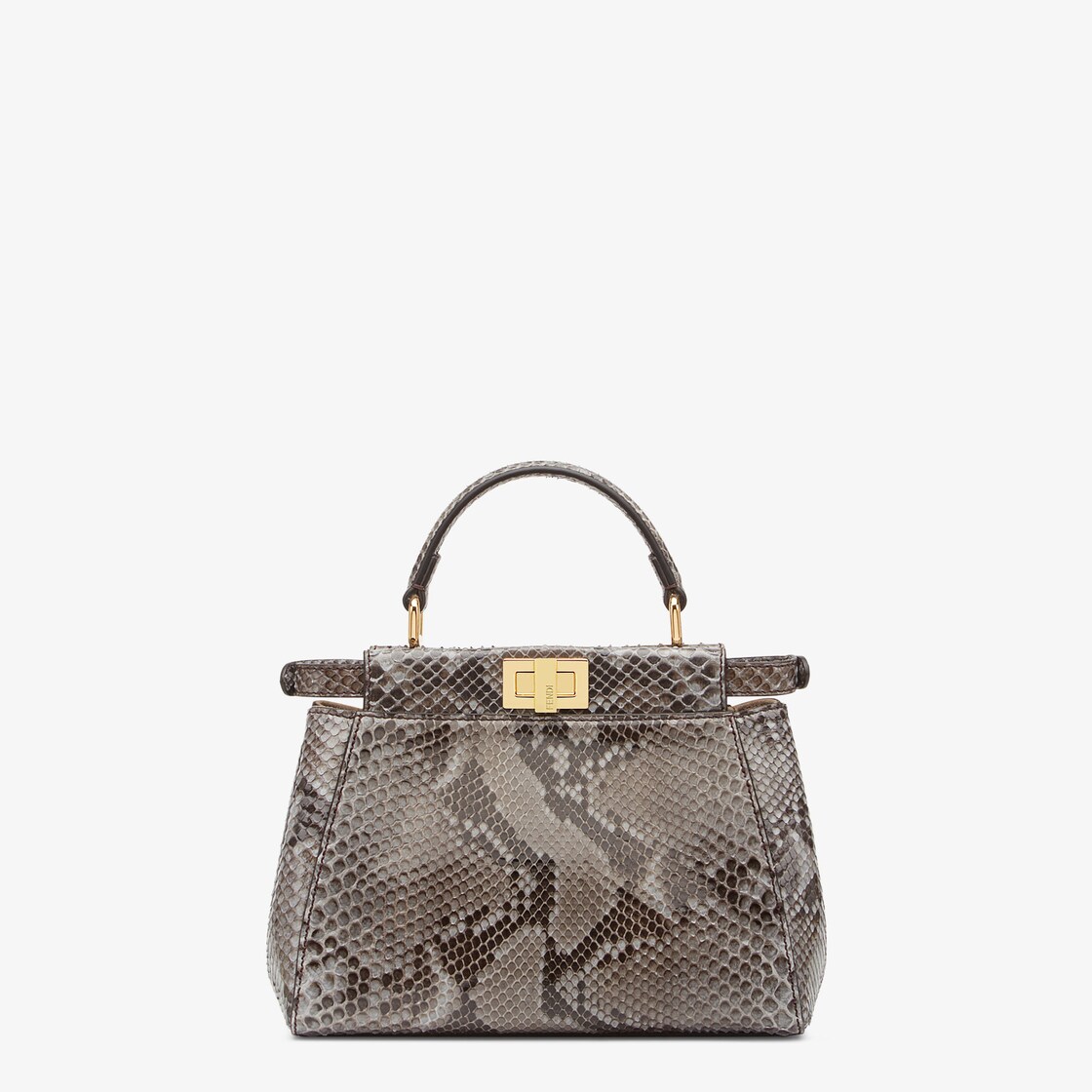 Peekaboo Mini Precious skin Gray - Image 3/4