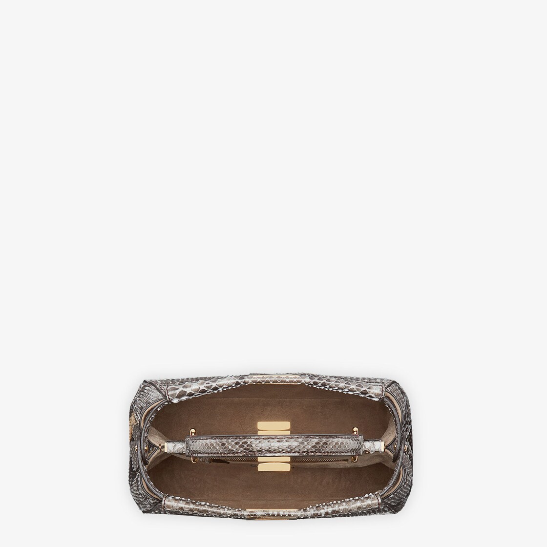 Peekaboo Mini Precious skin Gray - Image 4/4