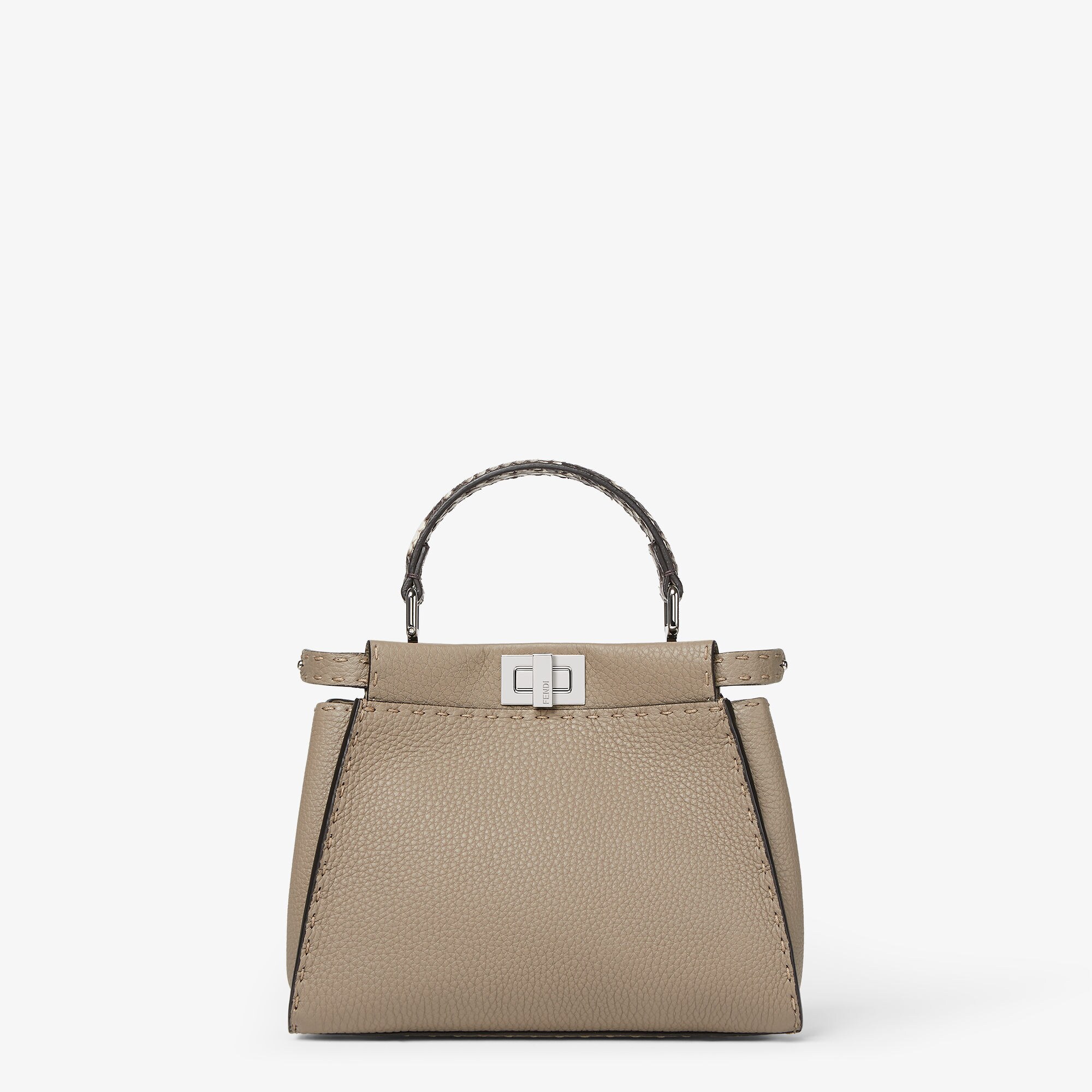 Fendi peekaboo new best sale