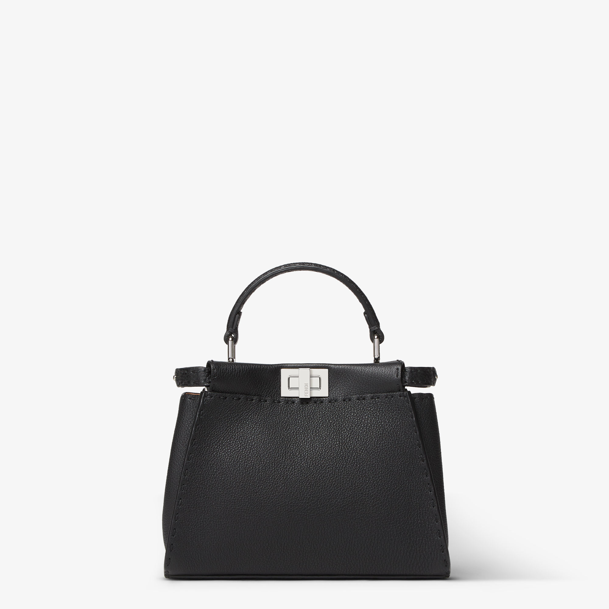 FENDI PEEKABOO バッグ スモール - バッグ