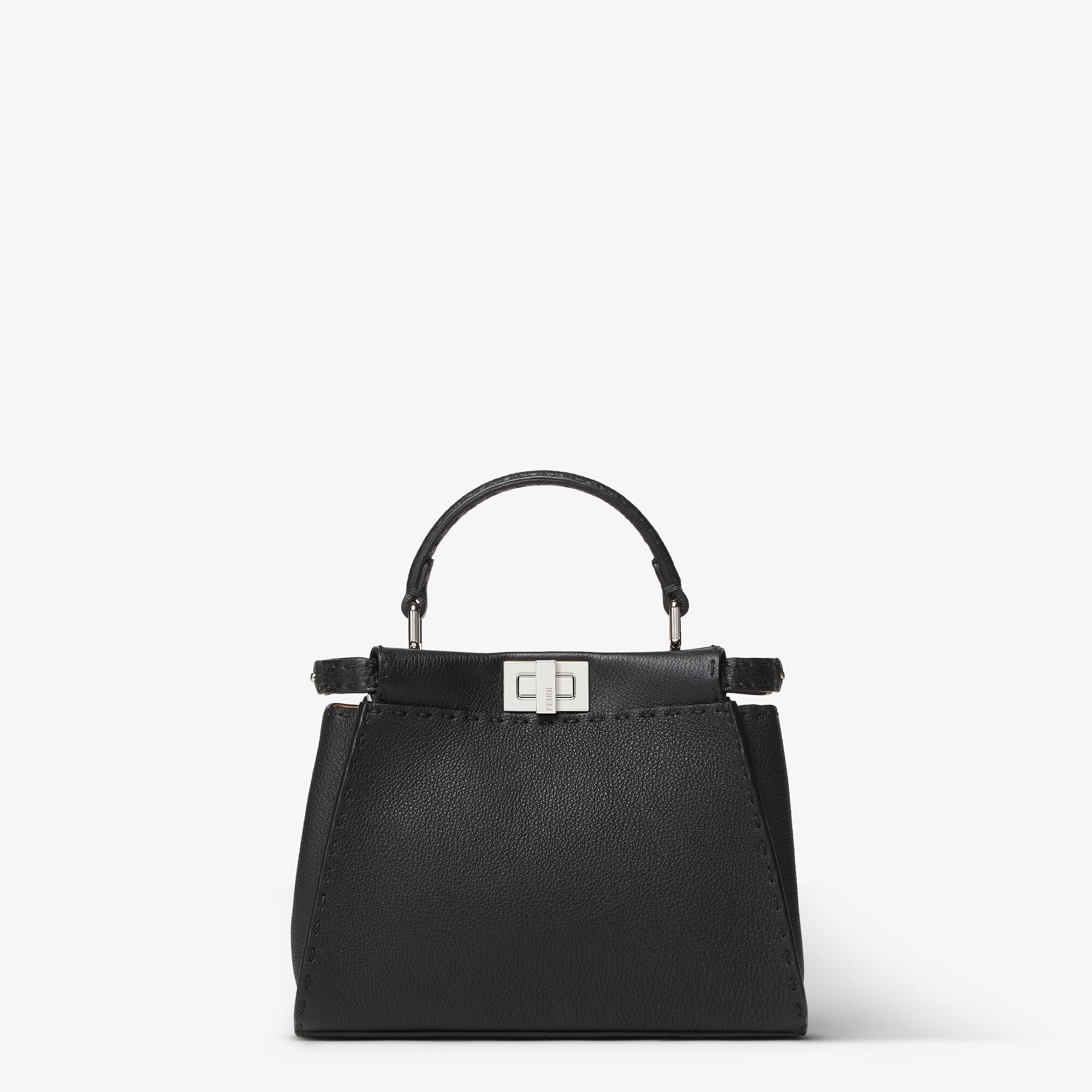 Fendi peekaboo small price on sale