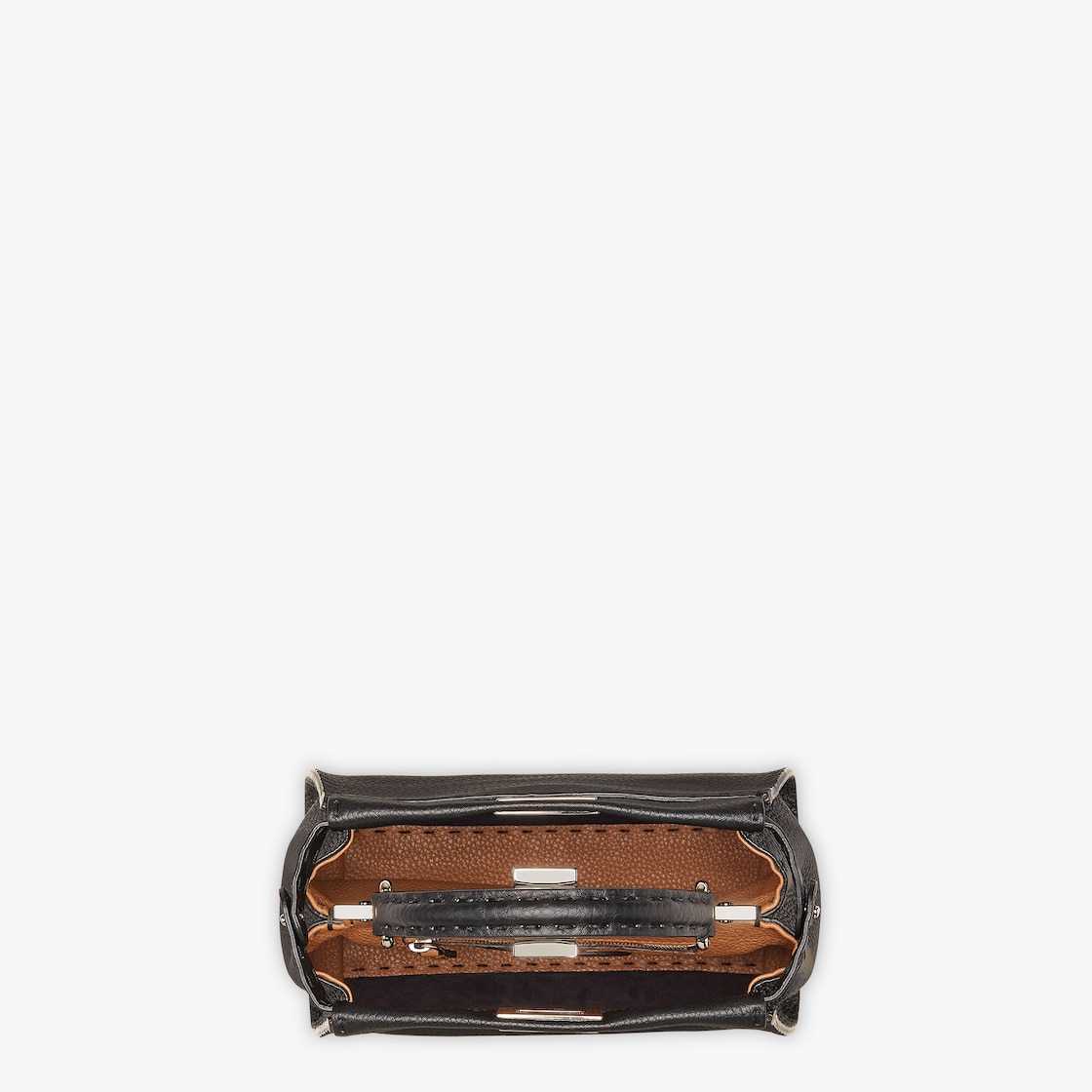 Fendi peekaboo mini bag bordeaux  Fendi peekaboo mini, Fendi peekaboo, Fendi  peekaboo bag