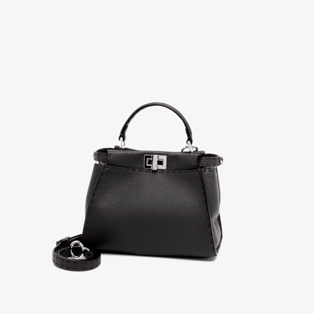 Fendi peekaboo store mini price