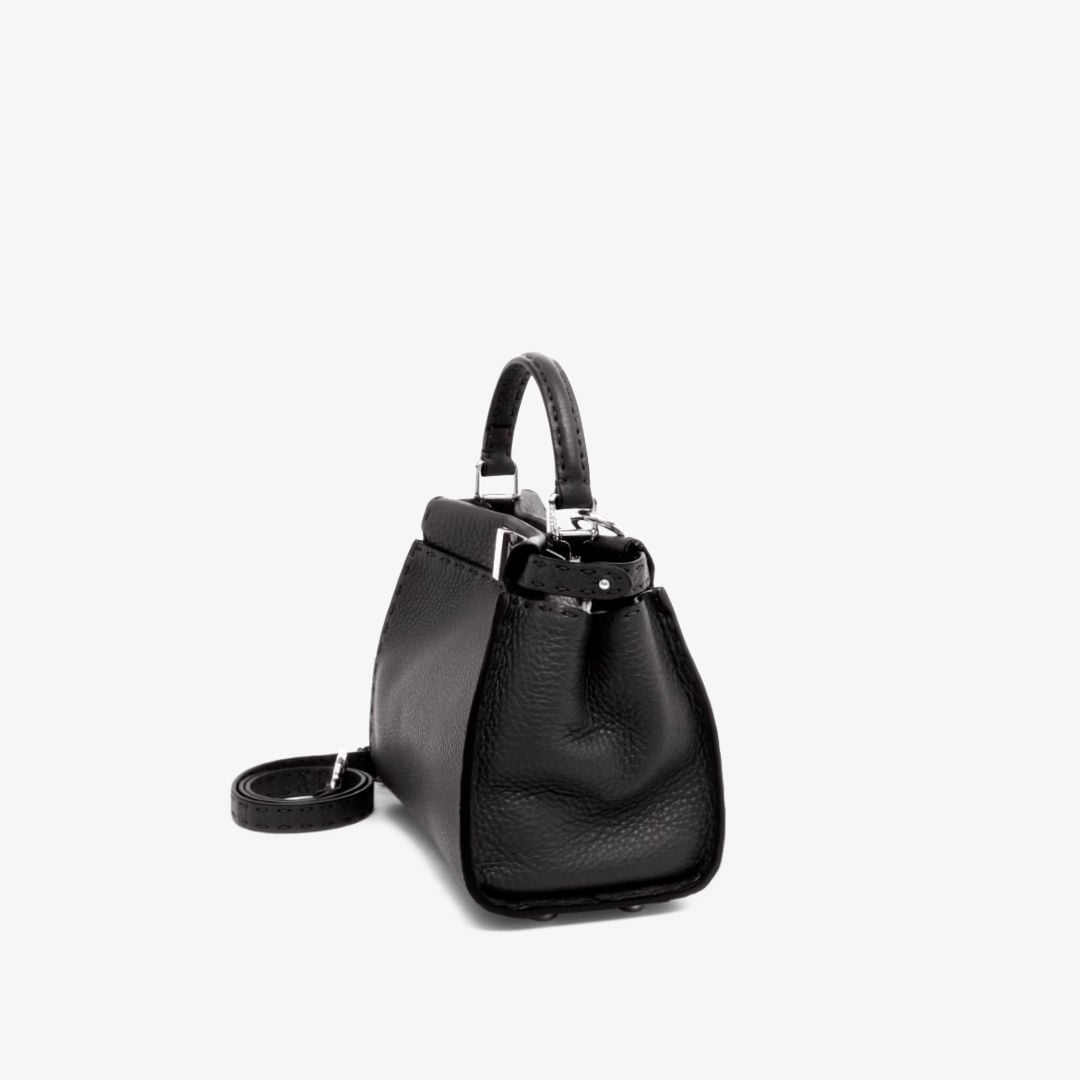 Bolsa Fendi Original Peakaboo Posh Mini Feminino