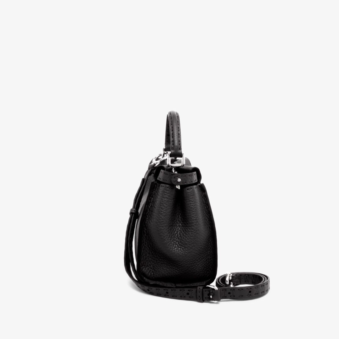 Fendi peekaboo iconic mini hotsell