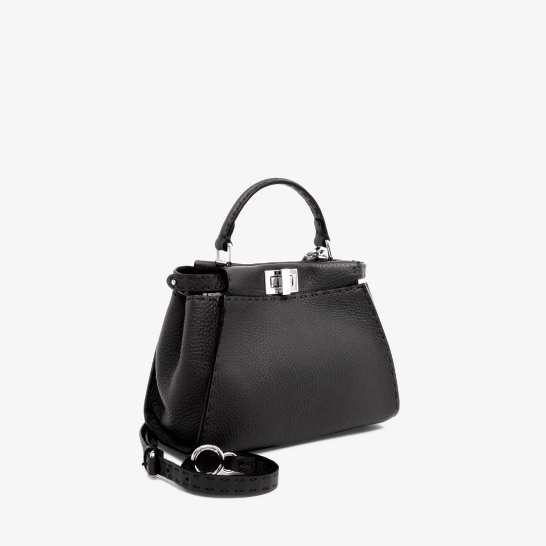 Fendi shop sac peekaboo