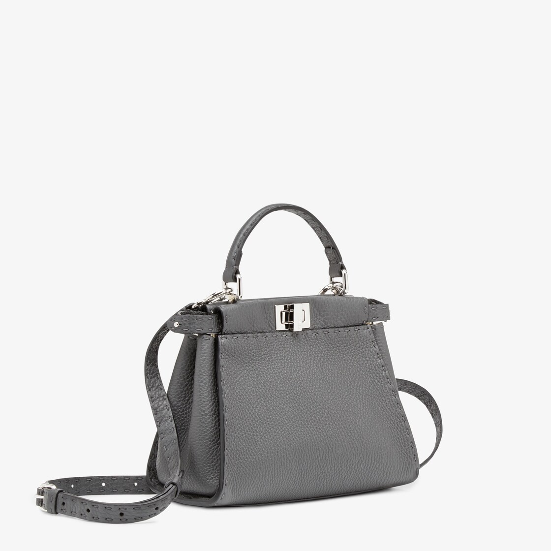 Fendi peekaboo outlet mini