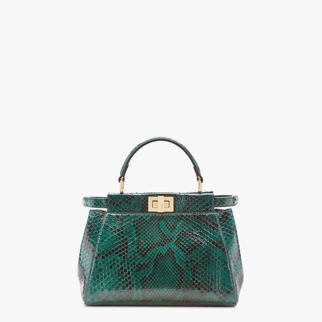 Peekaboo Mini Precious skin Green - Image 1/4