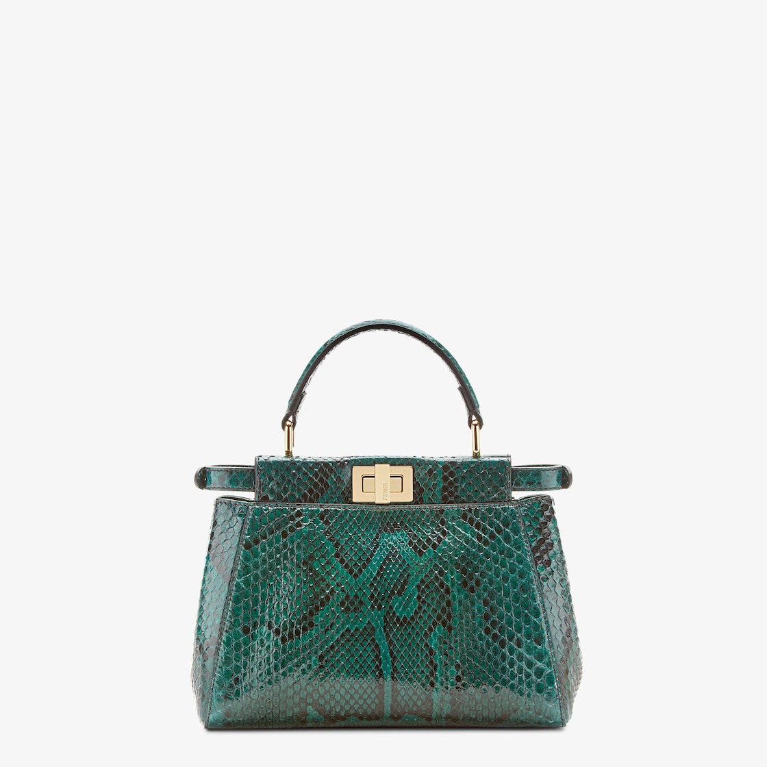 Peekaboo Mini Precious skin Green - Image 3/4