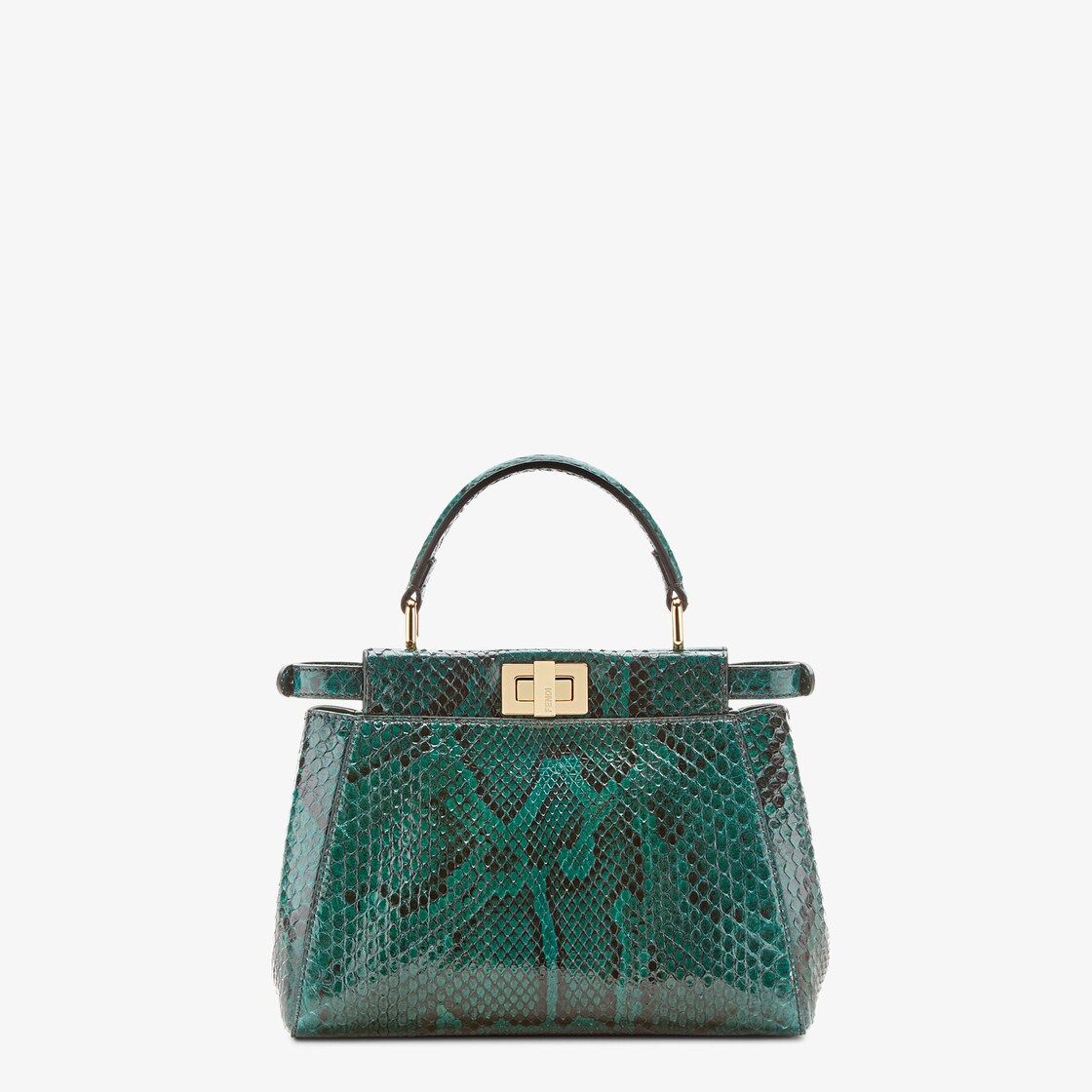 Peekaboo Mini Precious skin Green - Image 3/4