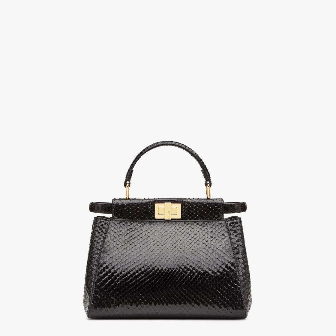 Fendi peekaboo small price best sale