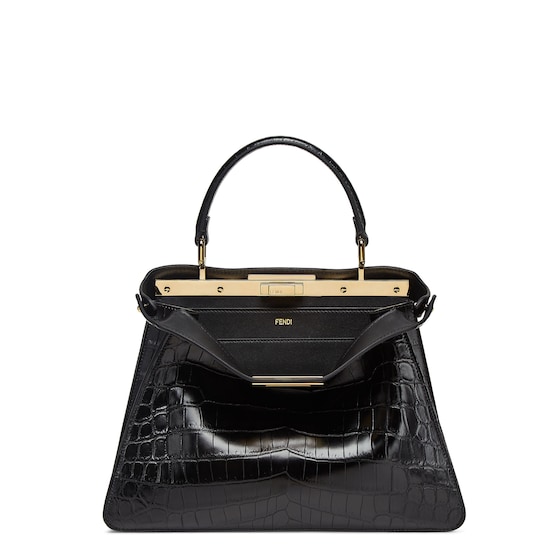 Fendi Peekaboo Iseeu Medium