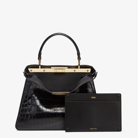 Fendi Peekaboo Iseeu Medium | Thumbnail 2