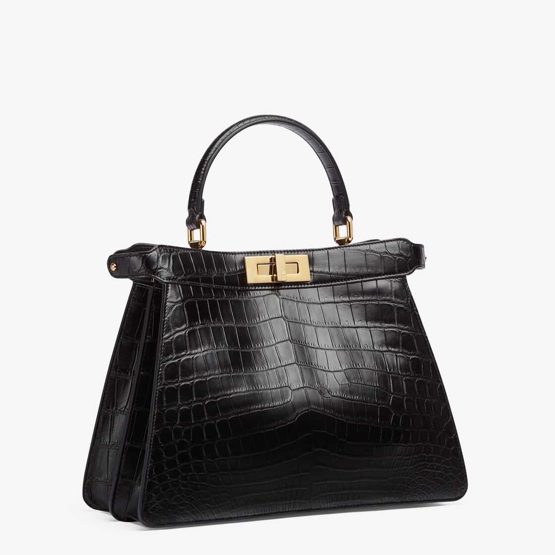 Peekaboo ISeeU Medium Precious skin Black - Image 3/6