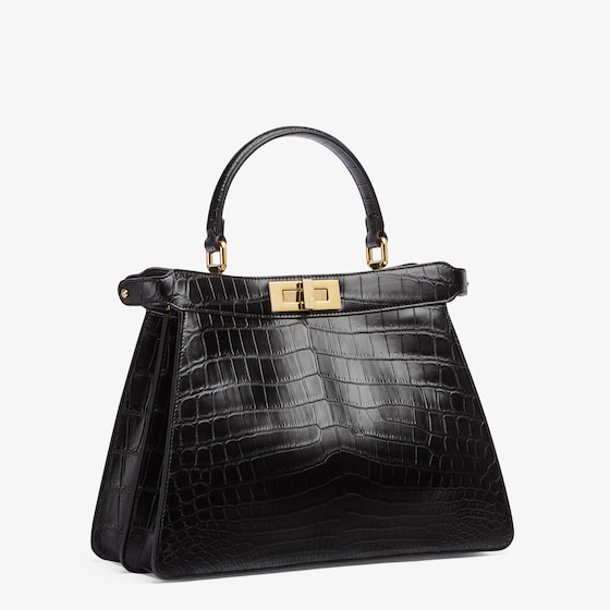 Fendi Peekaboo Iseeu Medium | Thumbnail 3
