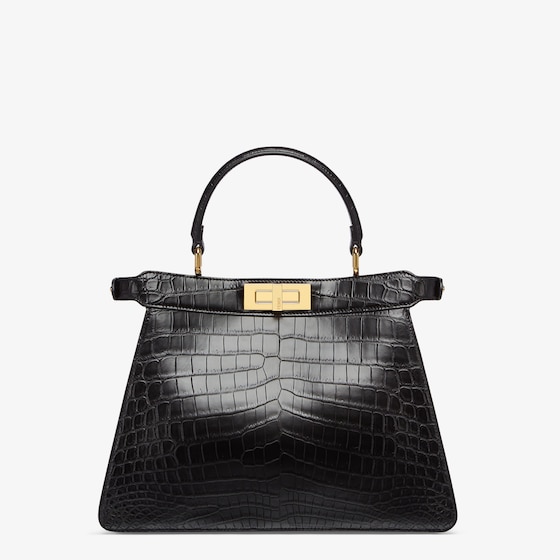 Fendi Peekaboo Iseeu Medium | Thumbnail 4