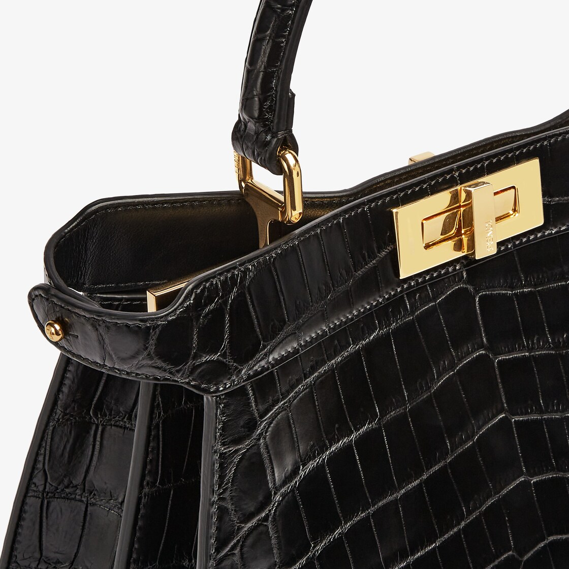 Peekaboo ISeeU Medium Precious skin Black - Image 6/6