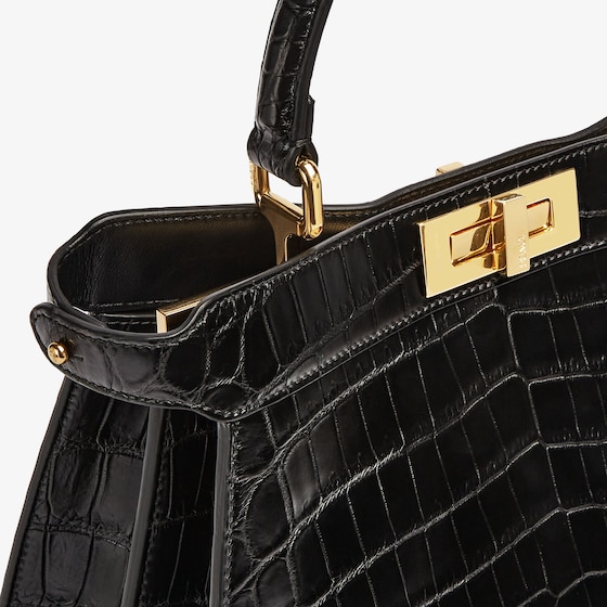 Fendi Peekaboo Iseeu Medium | Thumbnail 6