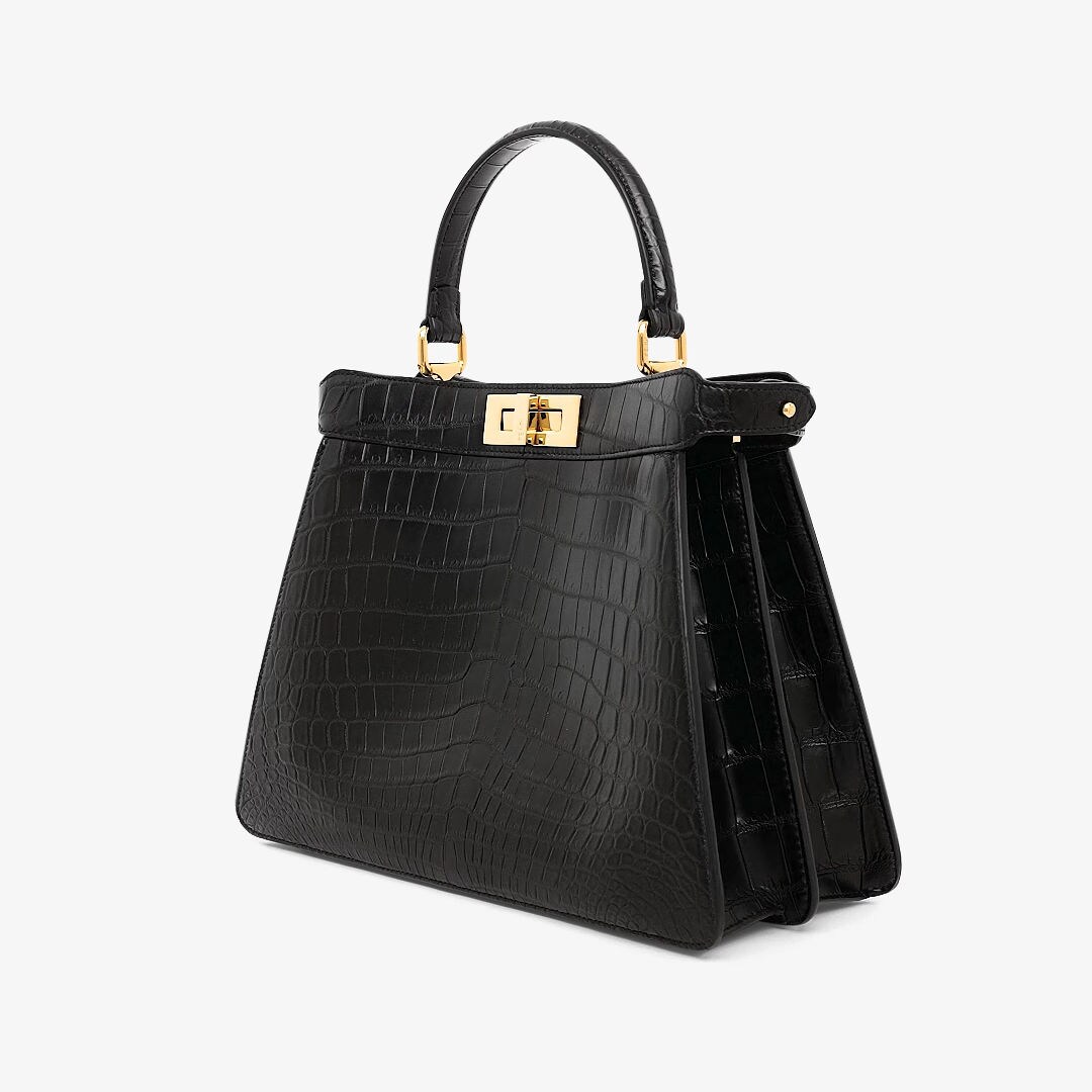 ピーカブー ISeeU ミディアム