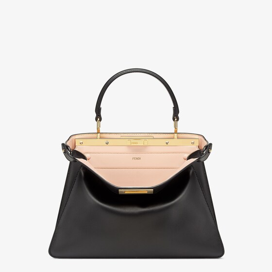 Fendi Peekaboo Iseeu Medium
