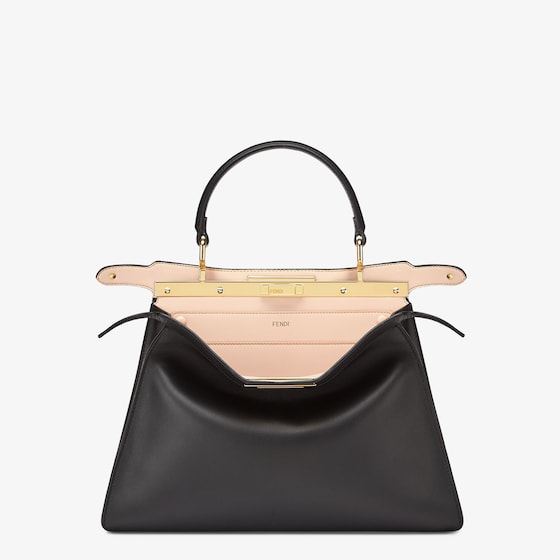Fendi Peekaboo Iseeu Medium | Thumbnail 2
