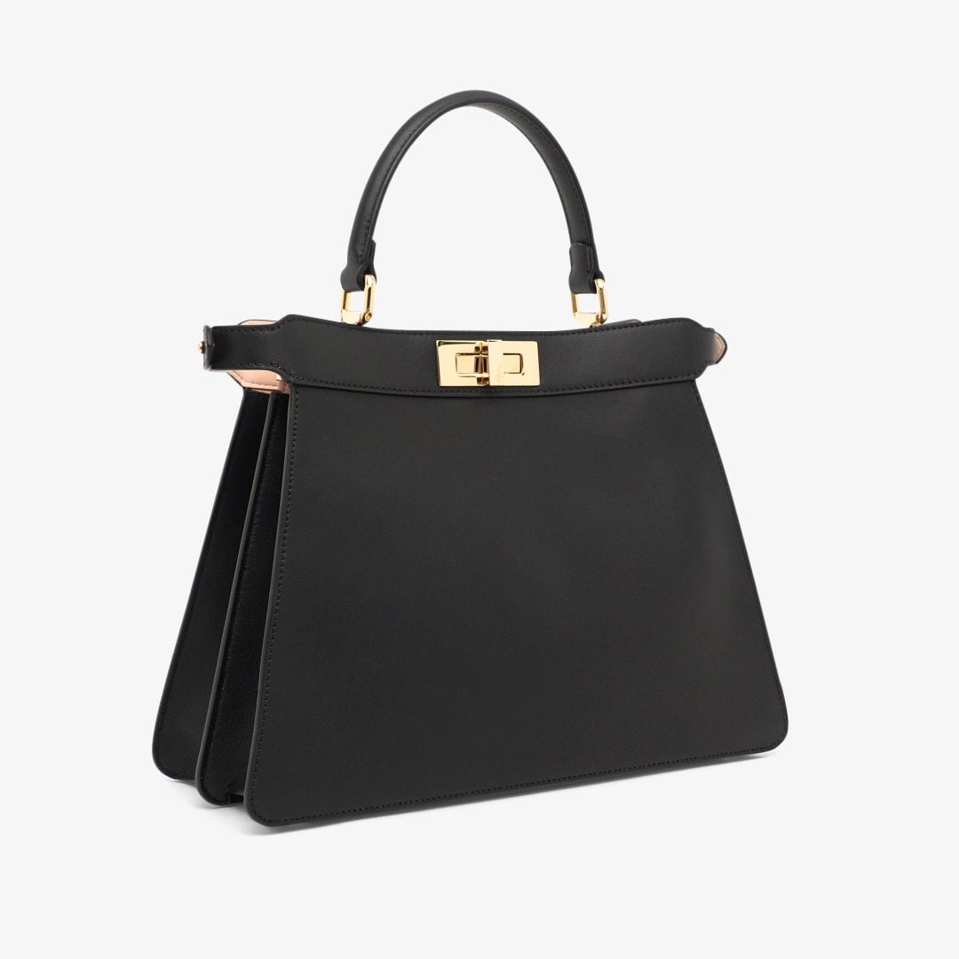 Fendi peekaboo hot sale prix