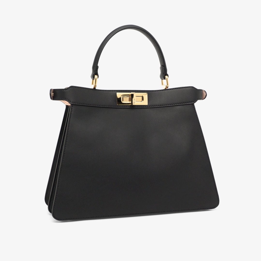 Fendi peekaboo iconic discount medium